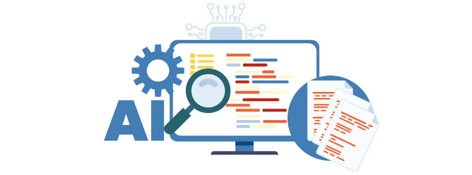 Bannière Article de blog rétro-documentation automatisée IA au service des applications IBM i