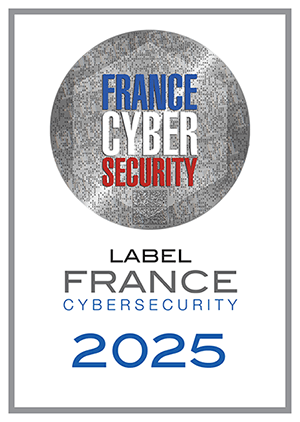 Label France Cyber Security 2024