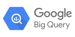 Picto Google Big Query