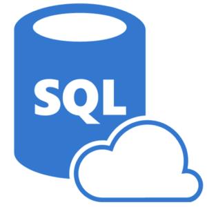 Picto SQL Server Azure