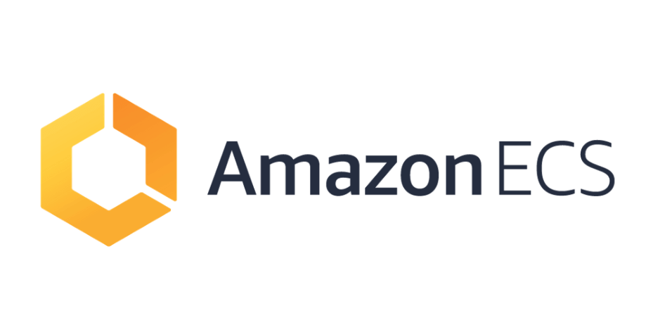 AWS ECS Logo