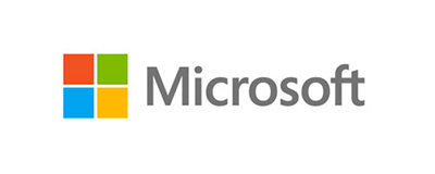 Logo Microsoft