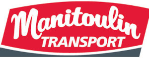 Manitoulin Transport logo