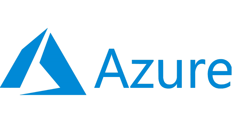 Microsoft Azure Logo