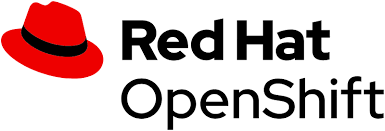 Red Hat OpenShift Logo