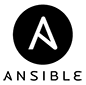 ANSIBLE logo