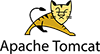 Apache Tomcat logo